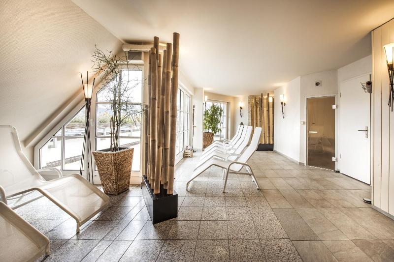 Sunderland Hotel - Aktivite
