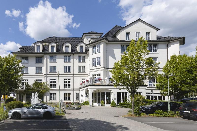 Sunderland Hotel - Genel