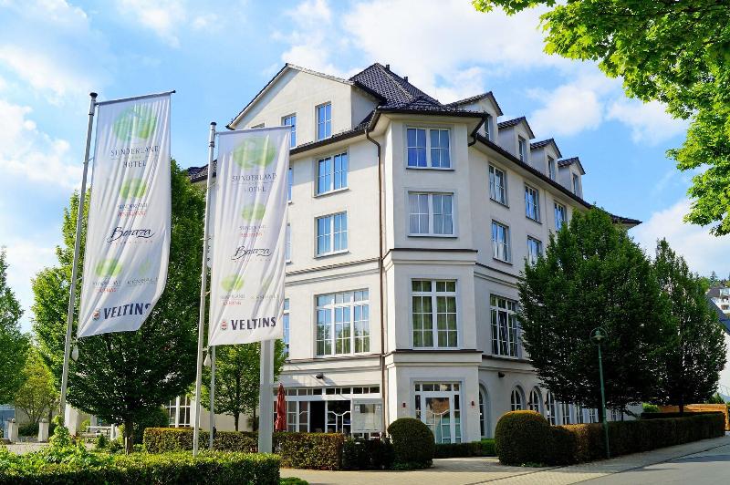 Sunderland Hotel - Genel