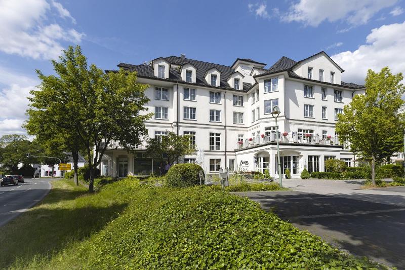 Sunderland Hotel - Genel