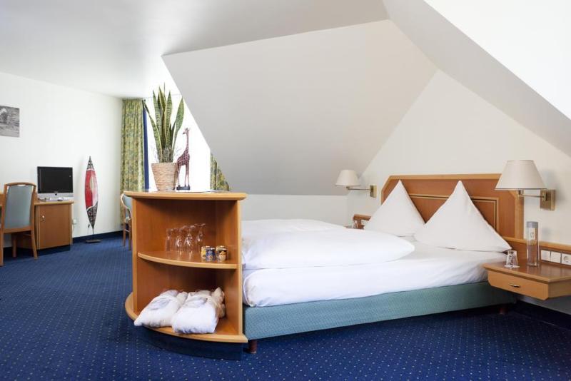Sunderland Hotel - Genel