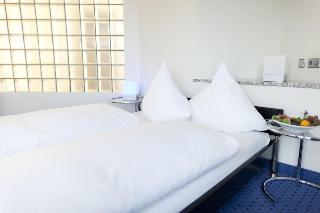 Sunderland Hotel fotoÄŸrafÄ±