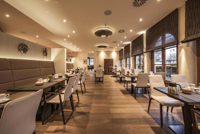 Sunderland Hotel - Genel