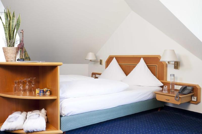 Sunderland Hotel - Genel