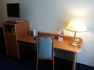 Sunderland Hotel fotoÄŸrafÄ±