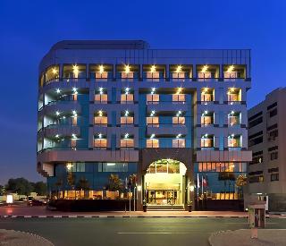 Sun & Sands Sea View Hotel otel fotoğrafı