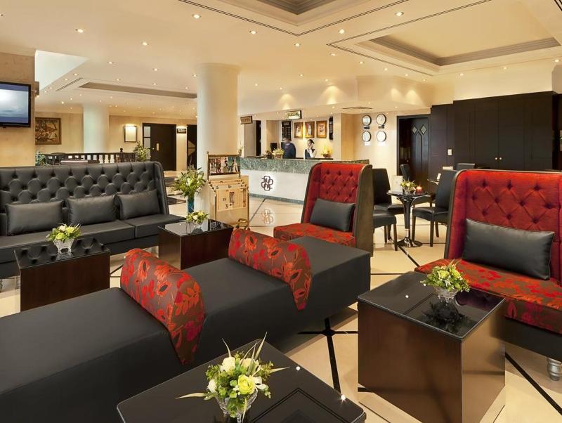 Sun & Sands Sea View Hotel - Genel