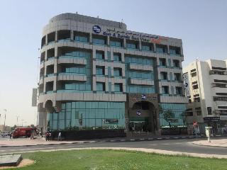 Sun & Sands Sea View Hotel fotoÄŸrafÄ±