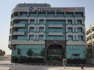 Sun & Sands Sea View Hotel fotoÄŸrafÄ±