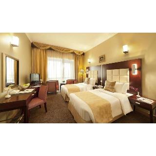 Sun & Sands Sea View Hotel fotoÄŸrafÄ±