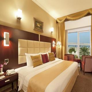 Sun & Sands Sea View Hotel fotoÄŸrafÄ±