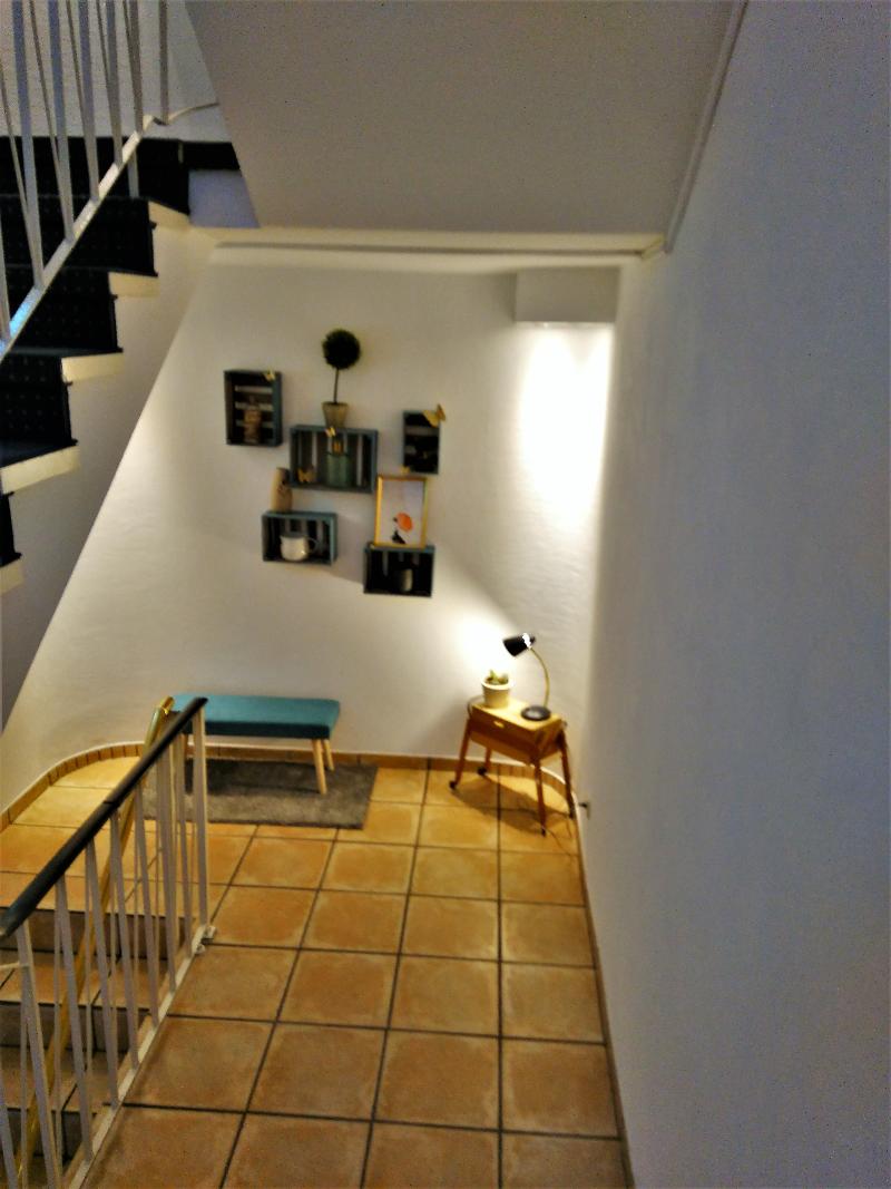 Hotel Viktoria Neuss - Lobi