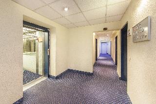 Hotel Viktoria Neuss fotoÄŸrafÄ±