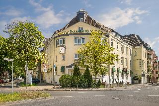 Hotel Viktoria Neuss otel fotoğrafı
