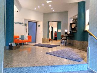 Hotel Viktoria Neuss fotoÄŸrafÄ±