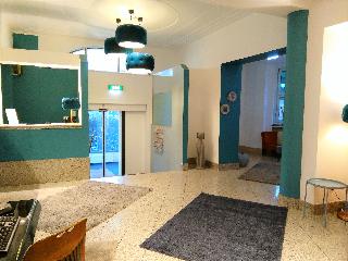 Hotel Viktoria Neuss fotoÄŸrafÄ±