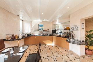 Hotel Viktoria Neuss fotoÄŸrafÄ±