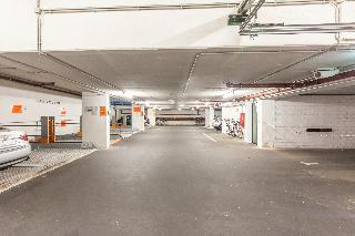 Hotel Viktoria Neuss fotoÄŸrafÄ±