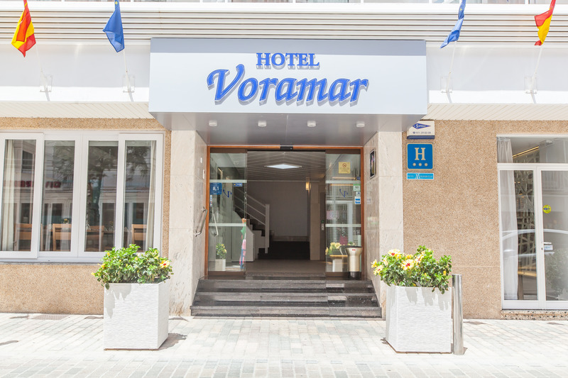 Voramar - Genel
