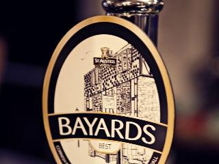 Bayards Cove Inn - Guest house fotoÄŸrafÄ±