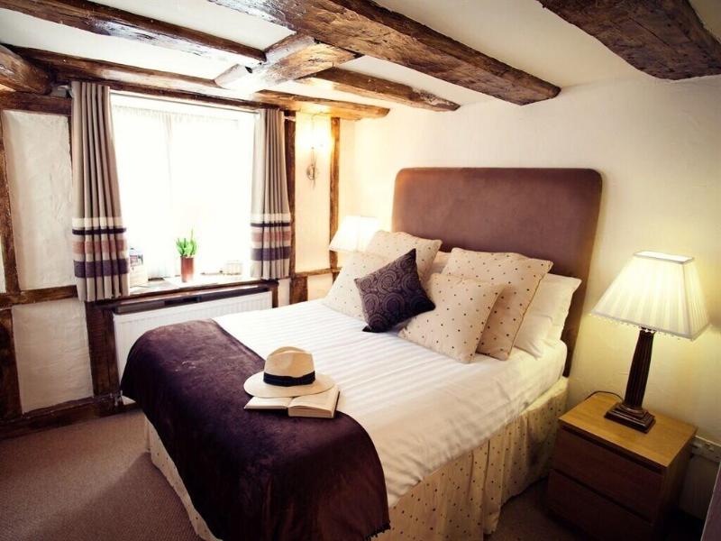 Bayards Cove Inn - Guest house - Genel