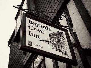 Bayards Cove Inn - Guest house fotoÄŸrafÄ±