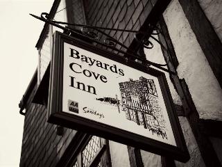Bayards Cove Inn - Guest house fotoÄŸrafÄ±