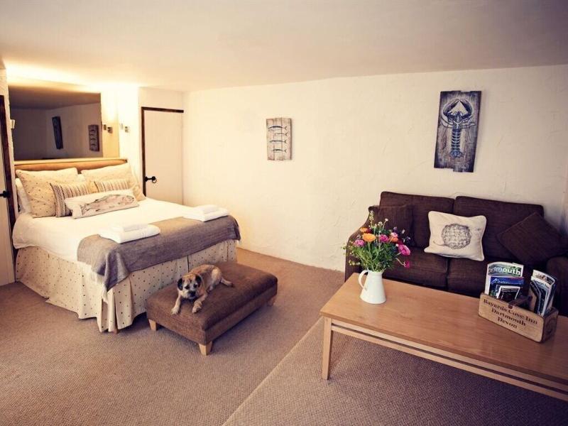 Bayards Cove Inn - Guest house - Oda