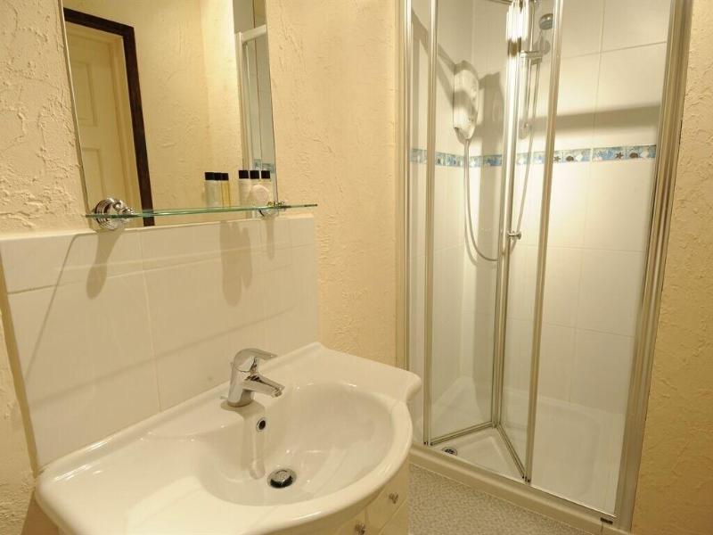 Bayards Cove Inn - Guest house - Oda