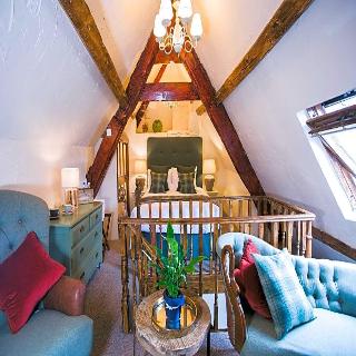 Bayards Cove Inn - Guest house fotoÄŸrafÄ±