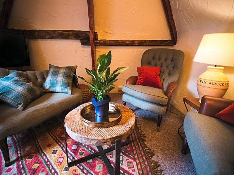 Bayards Cove Inn - Guest house - Oda