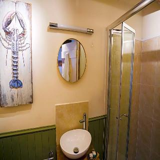 Bayards Cove Inn - Guest house fotoÄŸrafÄ±