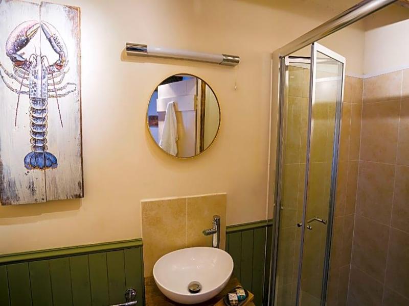 Bayards Cove Inn - Guest house - Oda