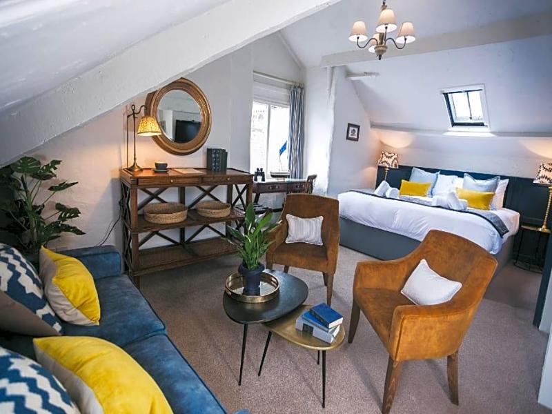 Bayards Cove Inn - Guest house - Oda