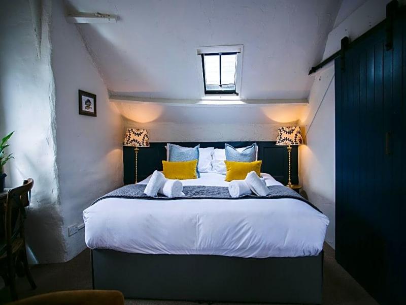 Bayards Cove Inn - Guest house - Oda