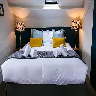 Bayards Cove Inn - Guest house fotoÄŸrafÄ±