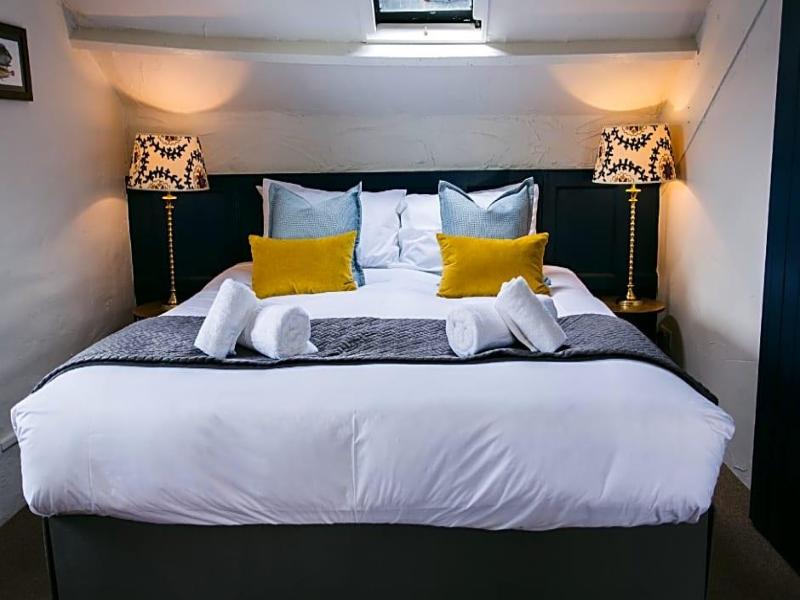 Bayards Cove Inn - Guest house - Oda