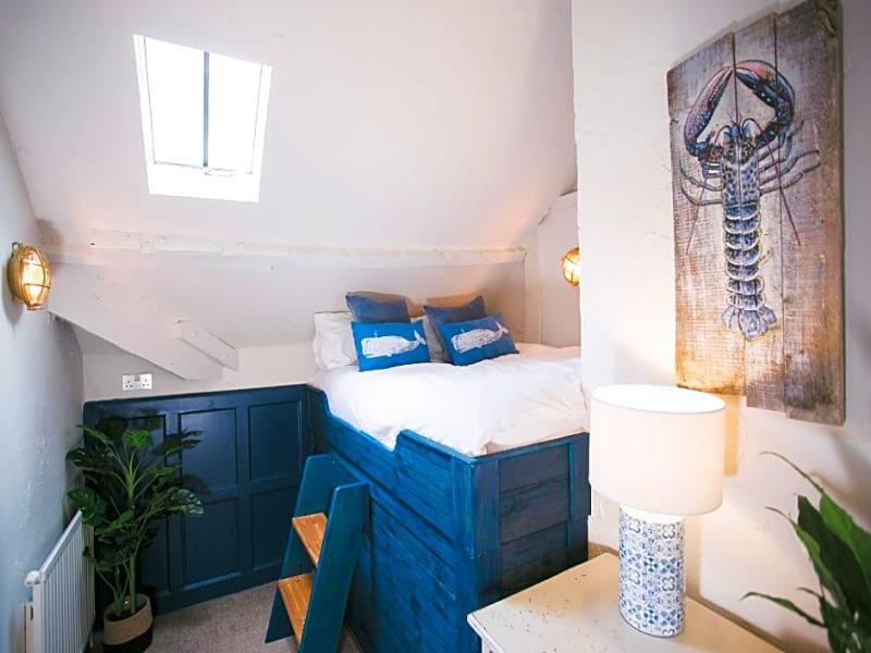 Bayards Cove Inn - Guest house - Oda