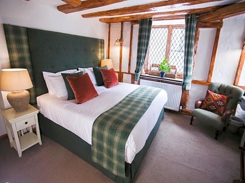 Bayards Cove Inn - Guest house - Oda
