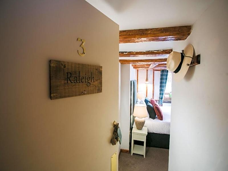 Bayards Cove Inn - Guest house - Oda