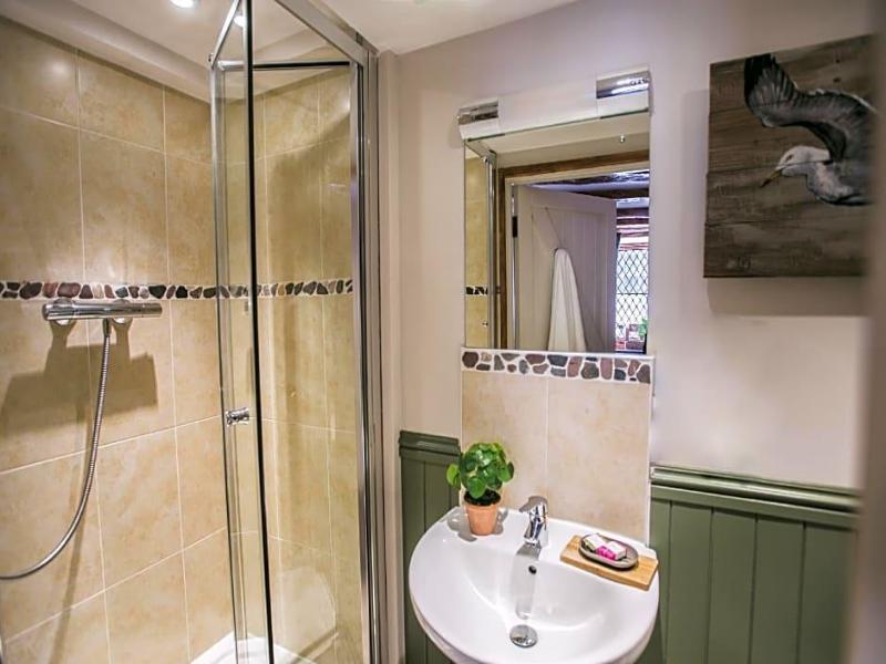 Bayards Cove Inn - Guest house - Oda