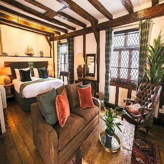 Bayards Cove Inn - Guest house fotoÄŸrafÄ±