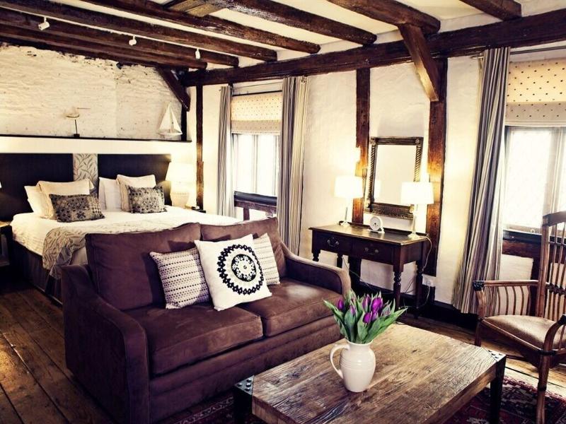 Bayards Cove Inn - Guest house - Oda