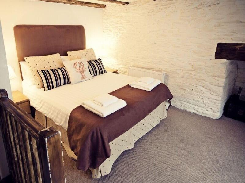 Bayards Cove Inn - Guest house - Oda