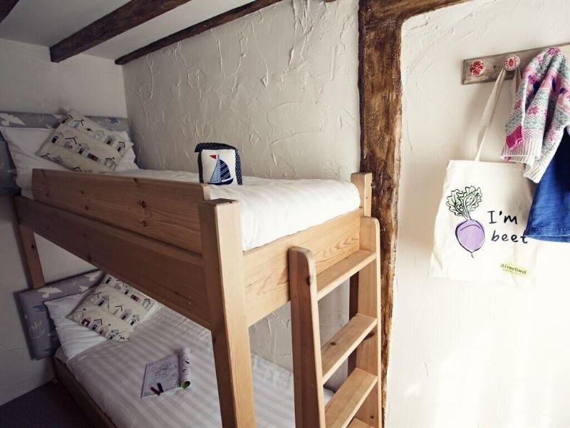 Bayards Cove Inn - Guest house - Oda