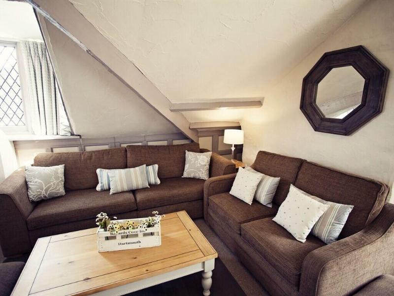 Bayards Cove Inn - Guest house - Oda