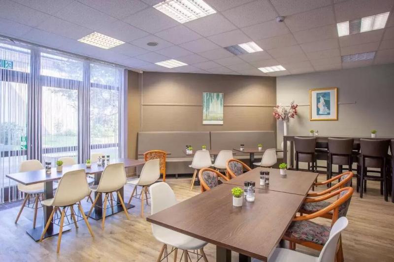 Hotel am Park Stadtkyll - Bar