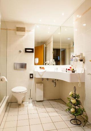 Hotel am Park Stadtkyll fotoÄŸrafÄ±