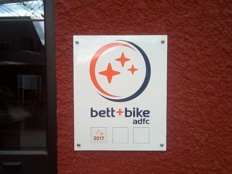 Hotel am Park Stadtkyll - Genel