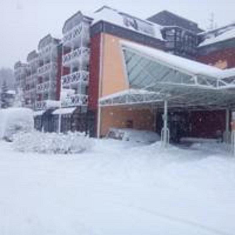 Hotel am Park Stadtkyll - Genel